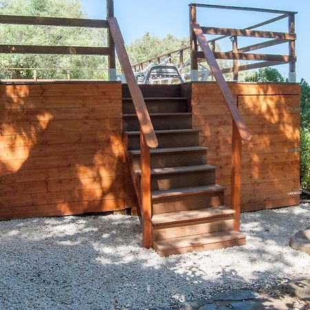 Villa Aurora Olbia Eksteriør bilde