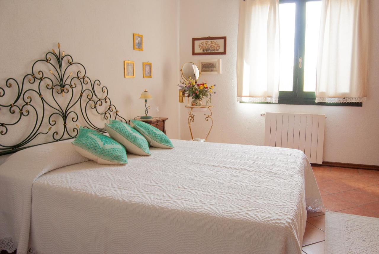 Villa Aurora Olbia Eksteriør bilde