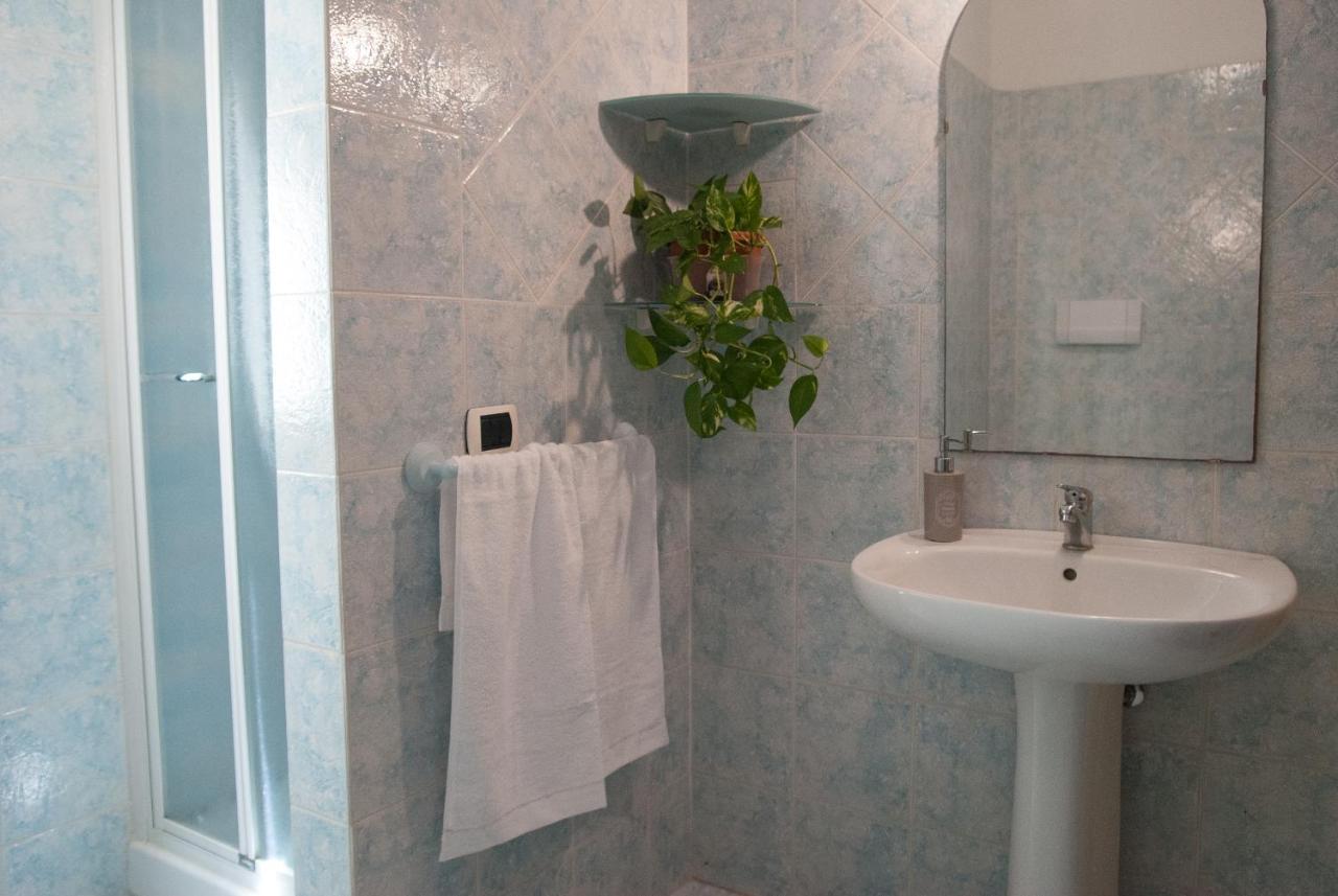 Villa Aurora Olbia Eksteriør bilde