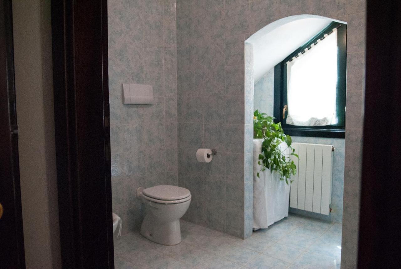 Villa Aurora Olbia Eksteriør bilde