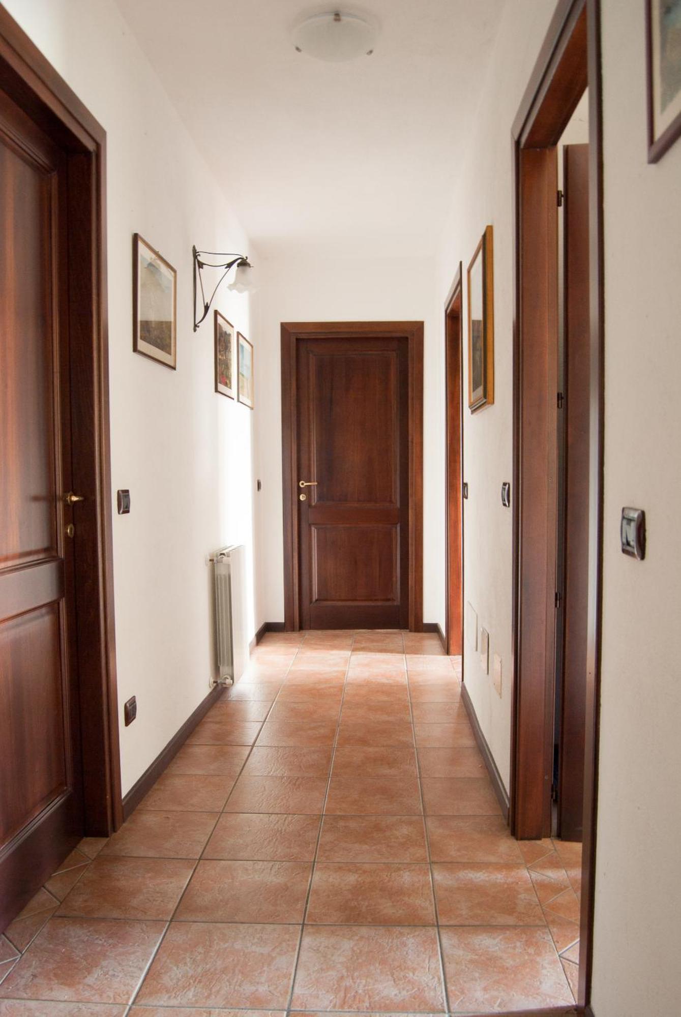 Villa Aurora Olbia Eksteriør bilde