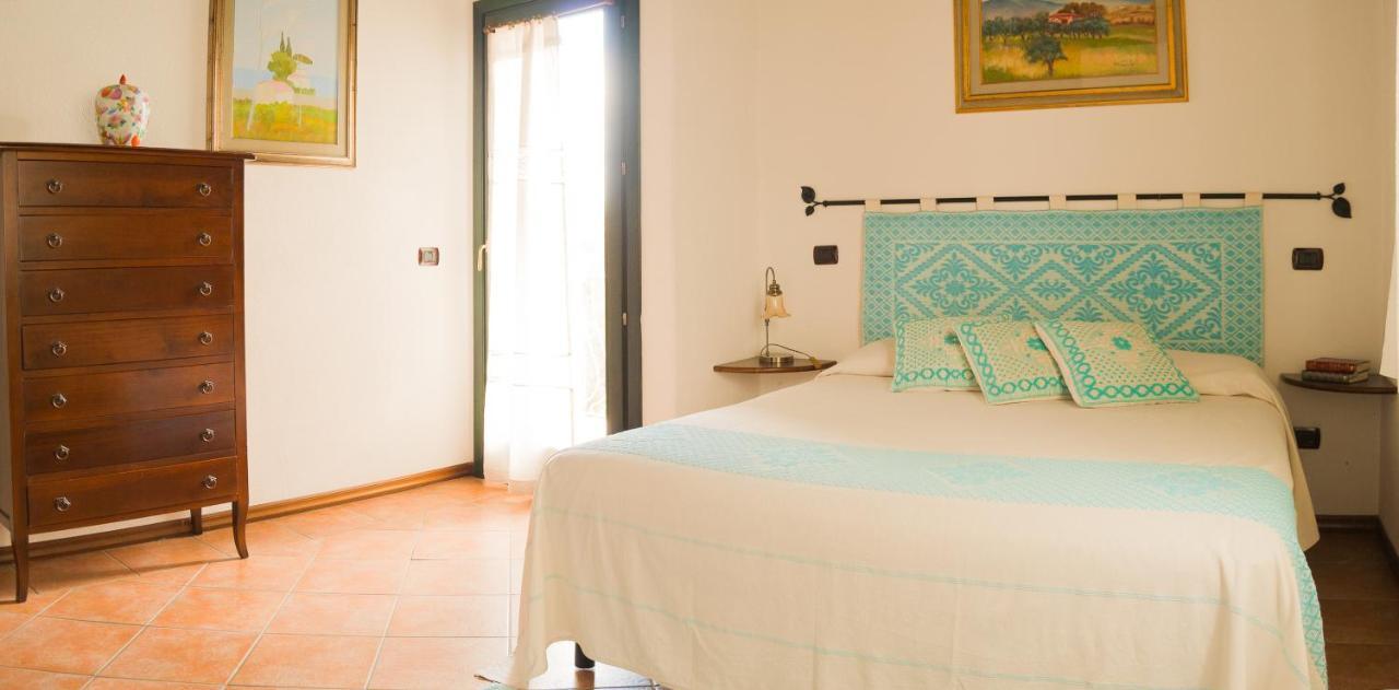 Villa Aurora Olbia Eksteriør bilde