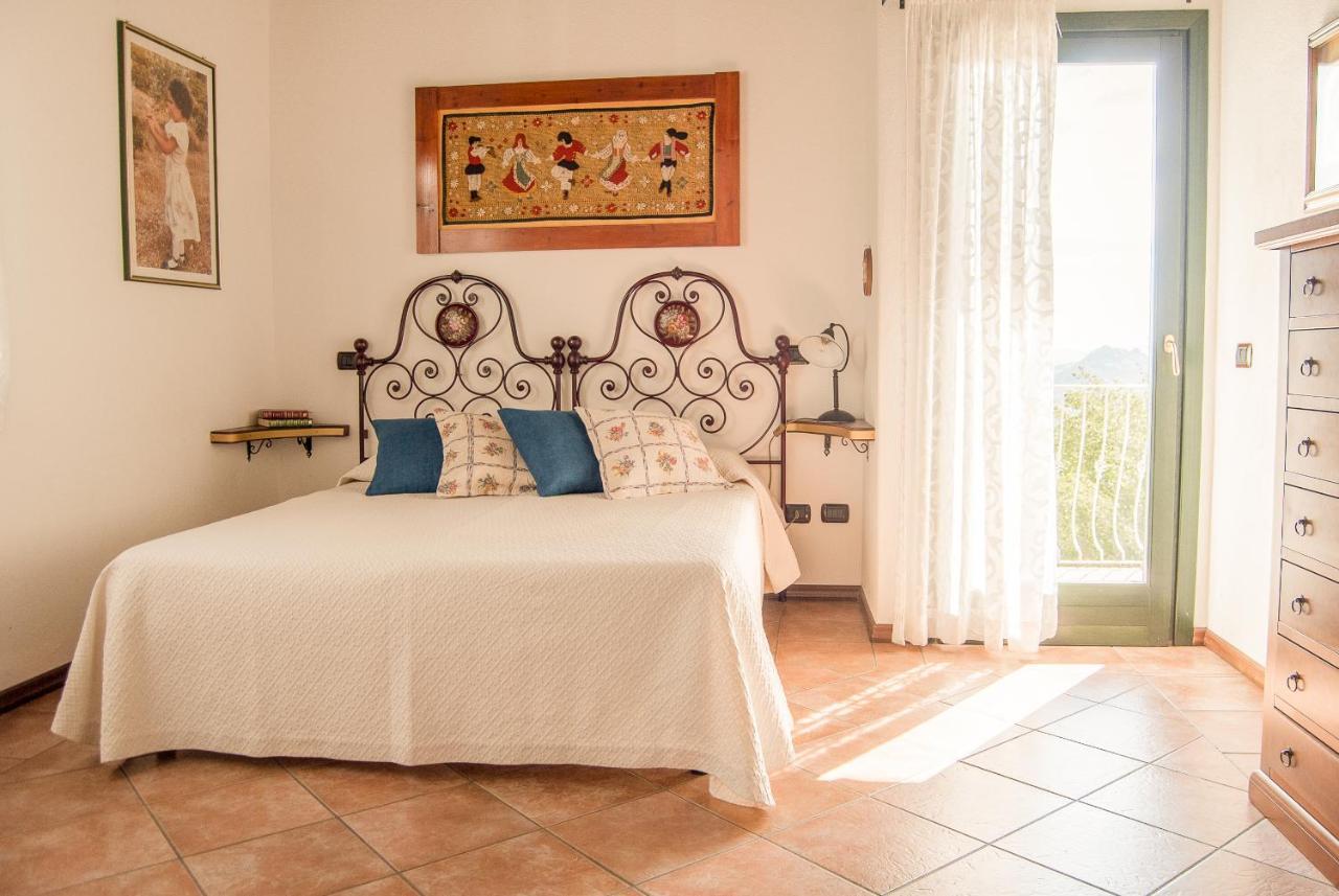 Villa Aurora Olbia Eksteriør bilde