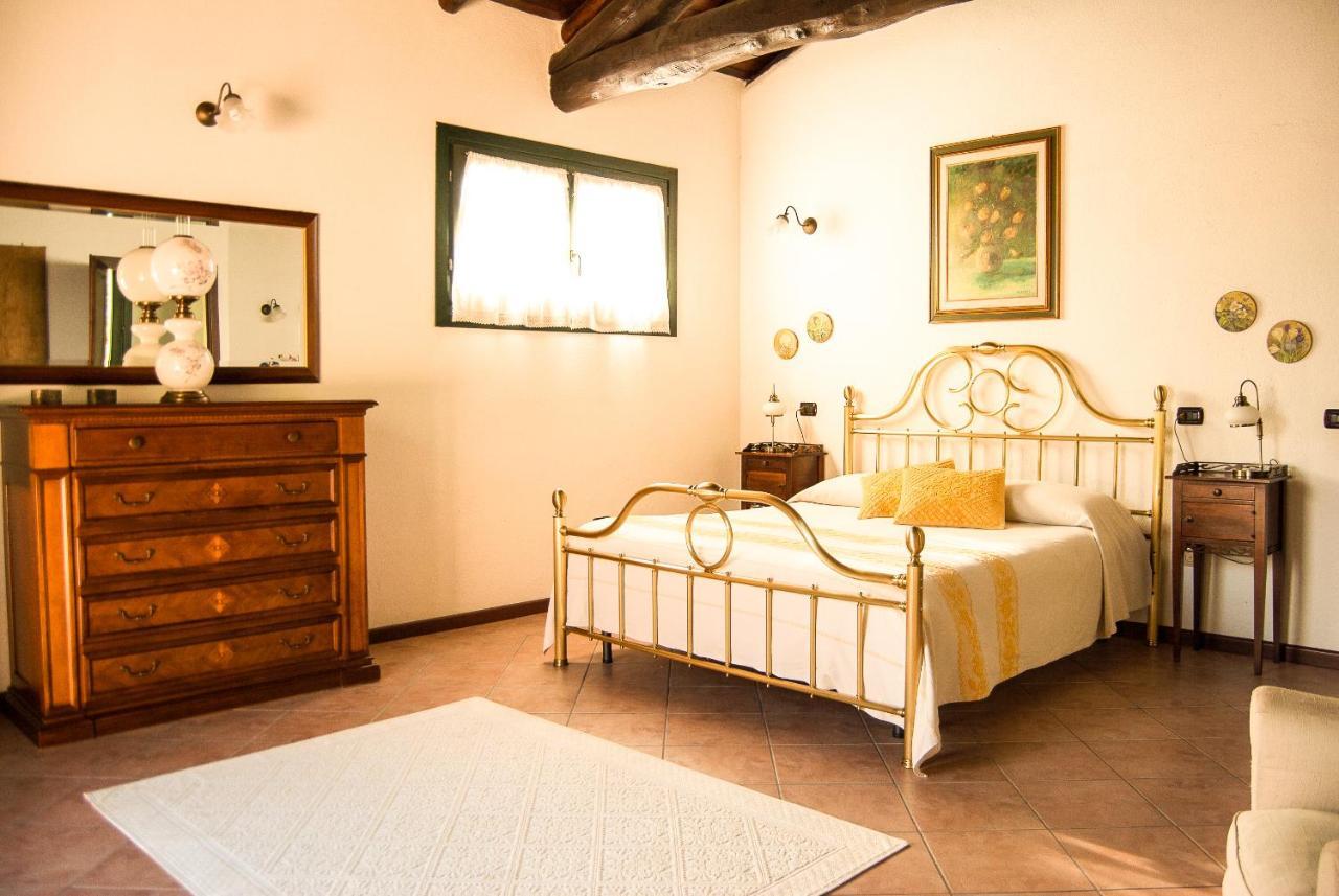 Villa Aurora Olbia Eksteriør bilde